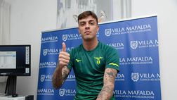 UFFICIALE | Maldini è un nuovo giocatore della Lazio: il comunicato