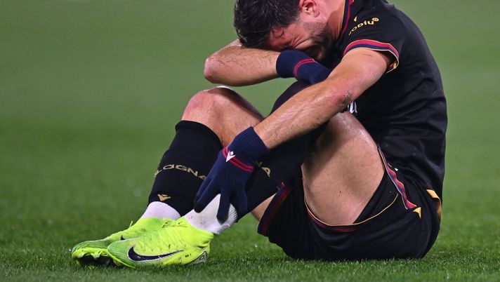 Bologna-Venezia, le formazioni ufficiali: c’è Pohjanpalo. La scelta su Orsolini - immagine 1