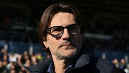 Vanoli: “C’è un percorso per Kean: rispondo così sulle sue condizioni. Brescianini, Solomon e Gosens…”