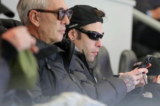 Papà di Fedez: “Il momento più difficile? Quando si è ammalato. Nemmeno lui sa quanto…”  Papà di Fedez: “Il momento più difficile? Quando si è ammalato. Nemmeno lui sa quanto…” - immagine 1