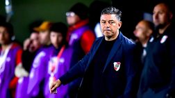 River Plate, un Superclassico mai così importante per Gallardo: rinascita o esonero