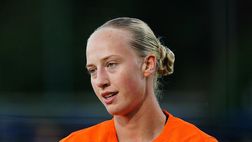 Inter Women, Runarsdottir: “Una grande prova tornare a giocare dopo l’infortunio. Il mio profilo…”