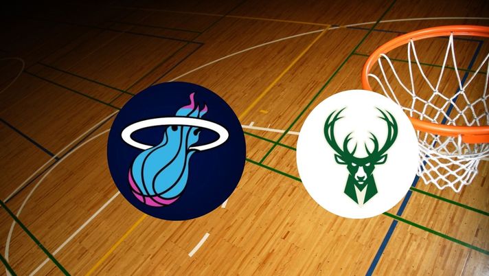 Miami-Milwaukee-Portland, dove vedere la NBA in Diretta Tv e in Streaming - immagine 1
