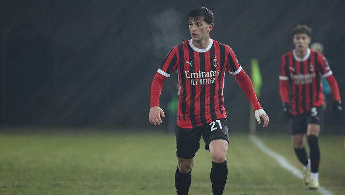 Milan Futuro-SPAL: Sandri eletto MVP del match, decisivo il gol su rigore - immagine 1