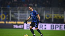 Serie A, le decisioni del Giudice Sportivo: Mkhitaryan entra in diffida