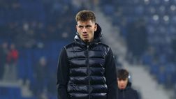 Esposito: “In passato ho sbagliato alcune scelte! 3° gol Atalanta? Giudicate voi, per me c’è…”