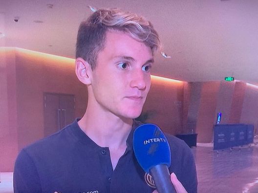 In Argentina – Colidio al River, c’è l’accordo con l’Inter per la cessione definitiva- immagine 2