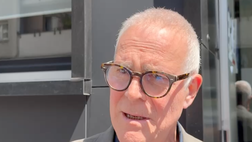 VIDEO FCIN1908 – Zangrillo: “Gudmundsson? Deve sognare. Nessuna svendita. Martinez…”