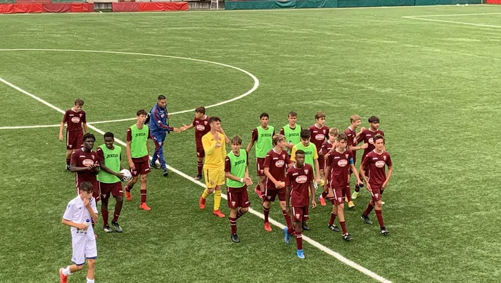 Torino, la giornata: derby della Mole sia per l’Under 15 che per l’Under 16 - immagine 1