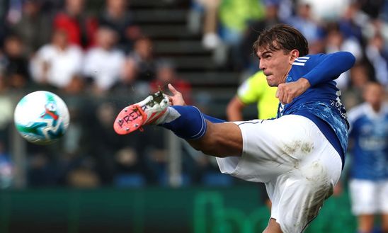 Fabregas: “Espulsione? Non commento perché non ho visto. Dobbiamo…”- immagine 2