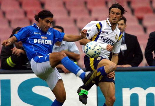 “Giulietta è ‘na zoccola”: Napoli-Verona, storia di un odio mai sopito- immagine 5