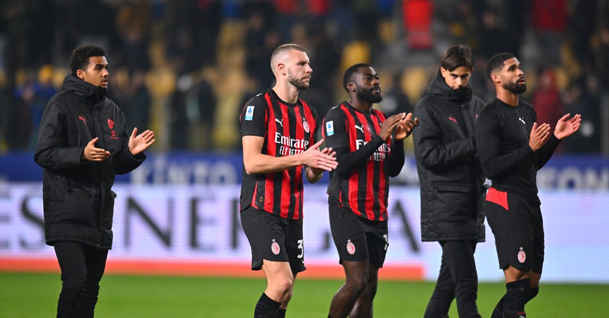 Garbo: “Milan? Mi sembra una squadra ancora alla ricerca della propria identità”