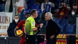 Dal “telefono” di Mourinho al gol in fuorigioco di Acerbi: i precedenti di Pairetto