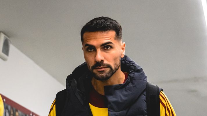 Playoff Mondiali, Kosovo-Turchia: maglia da titolare per Celik - immagine 1