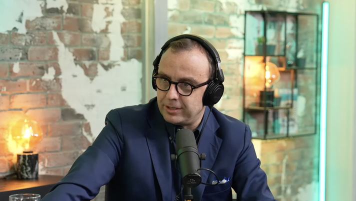 Trevisani: “Zalewski 36-37 volte meglio di Buchanan. Anzi, vi dico che quando Dumfries…” - immagine 1