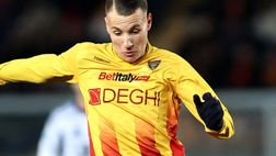 Camarda si opera: i tempi per il suo rientro in campo. Con il Milan o con il Lecce?