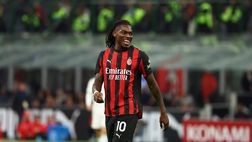 Milan, Leao rientra e spacca, Pulisic ancora ai box: i numeri dei due rossoneri