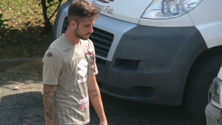 Aramu batte Parigini e la Pro viaggia. Tachtsidis si prepara bene per il Toro- immagine 1