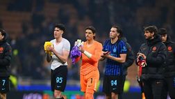 Lotta Scudetto, Impallomeni avverte: “Inter-Genoa fondamentale. Nerazzurri devono stare attenti…”