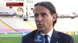 Inzaghi a Sky: “Brutta settimana, domani daremo tutto. Thuram gioca? Stamattina…”