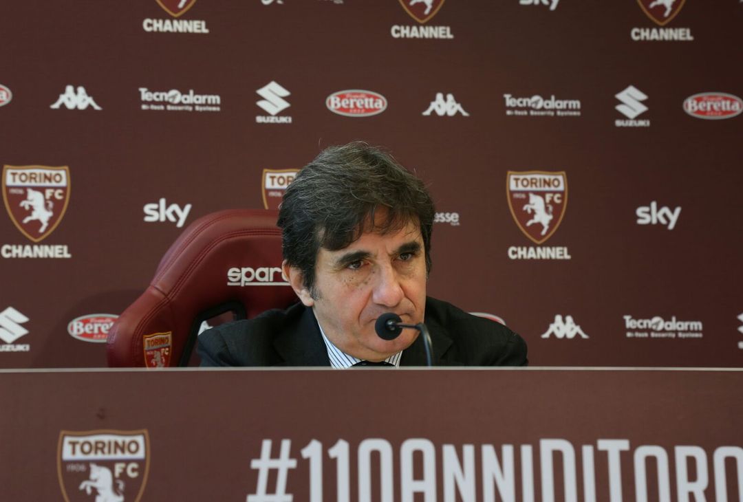 Fotogallery – I migliori scatti della presentazione di Torino Channel - immagine 3