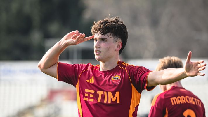 Primavera, Roma-Verona 1-0: la risolve Arena nel finale. Giallorossi in vetta - immagine 1