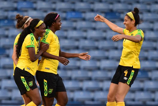 Getty Images Calcio donne, le nazionali jamaicane annunciano boicottaggio: ecco il motivo - immagine 1