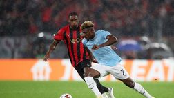 Lazio, Dele-Bashiru: “Baroni mi sta abituando alla Serie A. Sul ruolo dico…”