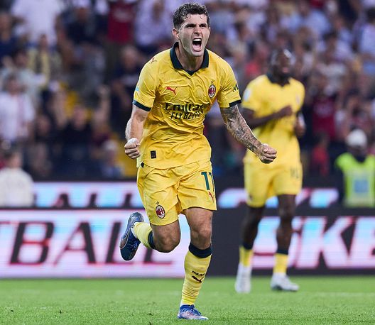 Milan, 2 gol subiti dopo 4 giornate: come nell’anno dell’ultimo Scudetto- immagine 3