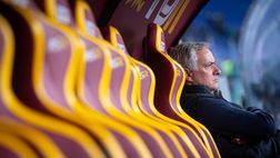 VIDEO / Europa League, playoff: la Roma di Mourinho affronterà di nuovo il Feyenoord