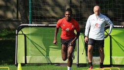 Milan, la potenza dei luoghi comuni