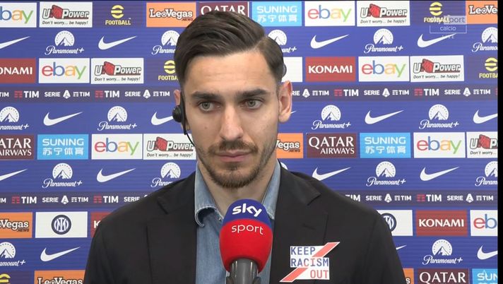 Meret: “Vogliamo vincerle tutte. Se l’Inter lascia punti, dobbiamo essere pronti” - immagine 1