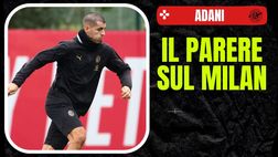 Milan, i dubbi di Adani sui rossoneri: focus su Morata e Abraham
