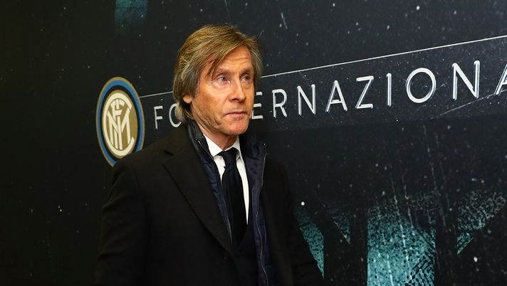 UFFICIALE – Inter, Oriali sollevato dall’incarico: “Grazie per il lavoro svolto” - immagine 1