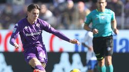 Ecco la Fiorentina senza Kean: le posizioni di Zaniolo, Beltran, Fagioli