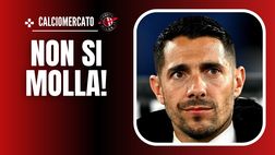 Calciomercato Milan – Derby con l’Inter per un colpo di assoluta qualità