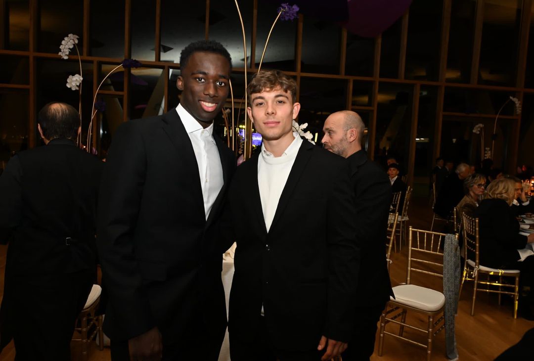 GALLERY – Le foto del Christmas Party della Fiorentina al Viola Park - immagine 4