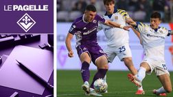 Fiorentina-Parma, pagelle VN: Dodò rischia di combinarla. Piccoli, spreco gigante