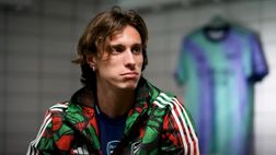 Calafiori: “Quando ho giocato ho fatto la differenza. Serie A? Nessun rimpianto”
