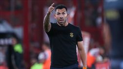 Ufficiale, Tevez non è più l’allenatore dell’Independiente: il comunicato