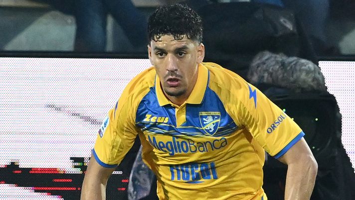 Frosinone, chi gioca e chi no contro l’Udinese: da Mazzitelli ad Harroui e Cheddira - immagine 1