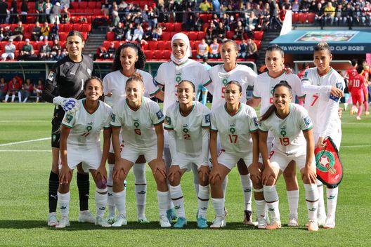 Mondiali femminili, ruggito Marocco: vittoria di misura sulla Corea del Sud- immagine 2