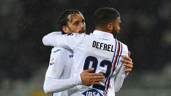 Calciomercato: Defrel interessa a tante, Suso potrebbe lasciare il Milan- immagine 1