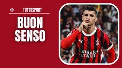 Morata rimane con la Spagna? Ore calde. Ecco cosa auspica il Milan