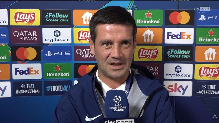 Chivu: “Giovani devono giocare o mai pronti. Calcio bastardo, questa Inter aveva bisogno di…” Chivu: “Giovani devono giocare o mai pronti. Calcio bastardo, questa Inter aveva bisogno di…” - immagine 1