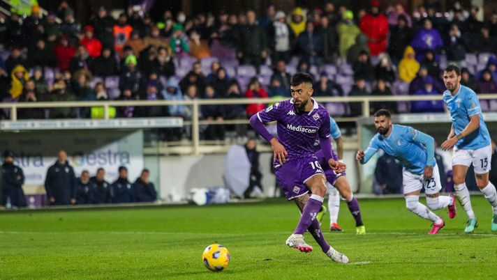 Fiorentina, è “turnover” dal dischetto. Nico, e poi? Hanno calciato in otto - immagine 1