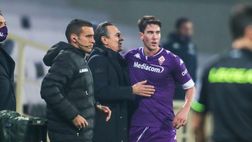 Prandelli: “Nico fuori-partita? Potrebbe giocare in mezzo. Manca il goleador”