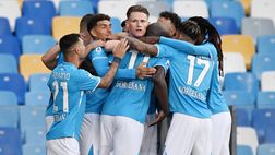 Le rivali frenano ancora, la reazione dello spogliatoio azzurro: il retroscena