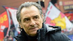 Gazzetta – Prandelli: “Juve e Atalanta le vedo favorite. Il Bologna di Italiano meriterebbe la Champions”