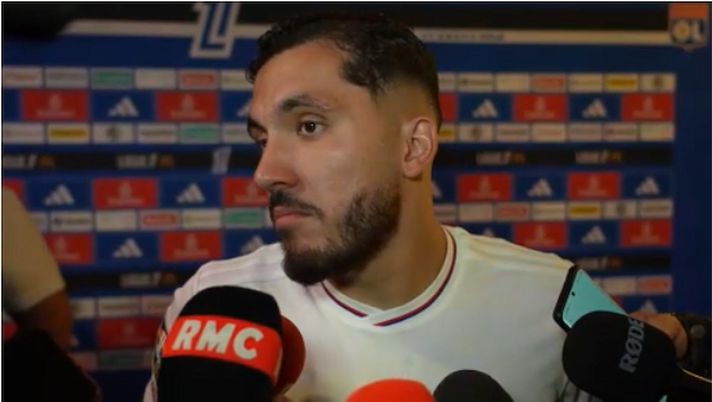 Cherki si mette sul mercato: “Lascio Lione. In quale squadra giocherò? Vedrò dove mi…” Cherki si mette sul mercato: “Lascio Lione. In quale squadra giocherò? Vedrò dove mi…” - immagine 1